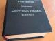 Lietuviškai vokiškas žodynas 3€ Kaunas - parduoda, keičia (1)