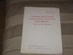 Daiktas Knygelė tarybų sąjungos komunistų partijos programa