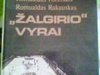 Daiktas zalgirio vyrai