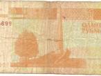 Daiktas banknotai