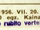 Palanga. Saulei leidžiantis, 1956 Alytus - parduoda, keičia (3)