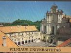 Daiktas Rinkinys "Vilniaus Universitetas" 1982