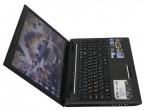 Daiktas msi ge620dx galingas laptopas