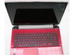 Daiktas Toshiba satellite L50-B-1qr 500gb, 4gb ram, intel core i7 procesoriumi