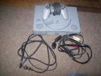 Daiktas sony playstation 1