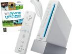 Daiktas pirkciau nintendo wii