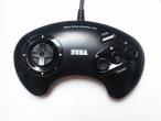 Daiktas Sega Mega Drive pultas