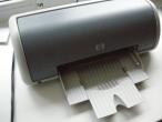 Daiktas Spausdintuvas HP deskjet 3325