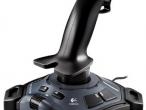 Daiktas Logitech ATTACK 3 joystick