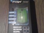 Daiktas Nauja Roccat Pyra Wireless Gaming Mouse nVidia Edition