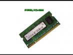 Daiktas 2*512Mb  Ddr2 Sodimm