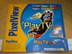 Daiktas Tv tiuneris Pixelview Playtv pro