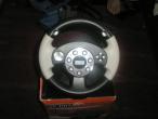 Daiktas Acme vairas GT Racing Wheel F391