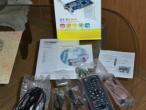 Daiktas Gygabyte GT-P8000 TV card