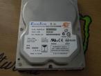 Daiktas ExcelStor j880 80GB