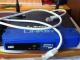 Daiktas linksys wap54g