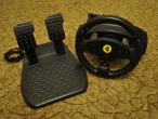 Daiktas Thrustmaster Ferrari GT vairas