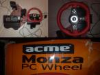 Daiktas Acme Monza Pc Wheel