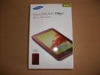 Daiktas Samsung galaxy tab2 7 red garnet edition