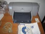 Daiktas HP Deskjet 845c