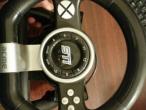 Daiktas acme sti racing wheel vairas