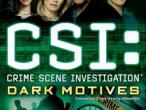 Daiktas PC žaidimas "CSI: Dark Motives"