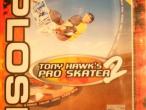 Daiktas Tony Hawk&#039;s PRO SKATER 2