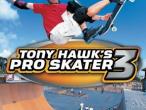 Daiktas Tony Hawk`s pro skater 3