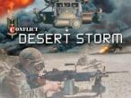 Daiktas DESERT STORM