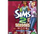 Daiktas The Sims2 Seasons (Russian Version)