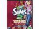 Daiktas The Sims2 Seasons (Russian Version)