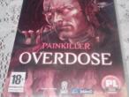 Daiktas Zaidimas "Painkiller Overdose"