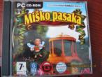 Daiktas misko pasaka