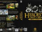 Daiktas Heroes of Might and Magic V: Collectors edition