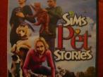 Daiktas The Sims pet stories