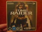 Daiktas Tomb Raider. Underworld