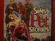 The Sims pet stories Kaunas - parduoda, keičia (1)