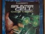 Daiktas Splinter Cell: Chaos Theory