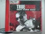 Daiktas True Crime New York City