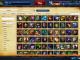 LoL acc - League of Legends account Vilnius - parduoda, keičia (4)