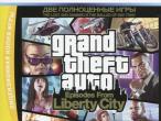 Daiktas grand theft auto episodes from liberty city