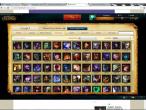 Daiktas League of legends accountas