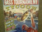 Daiktas bass tournament tycoon