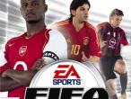 Daiktas Fifa 2005