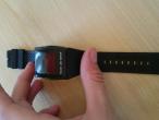 Daiktas Touch led watch