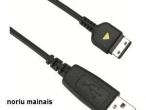 Daiktas USB laidas DKU-2 NOKIOMS