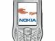 nokia 6630 Kaunas - parduoda, keičia (1)