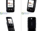 Daiktas nokia 5200