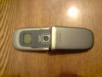 Daiktas Nokia 2760 ir SonyEricsson W810i