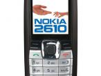 Daiktas NOKIA 2610